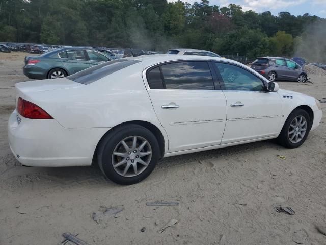 2008 Buick Lucerne CXL