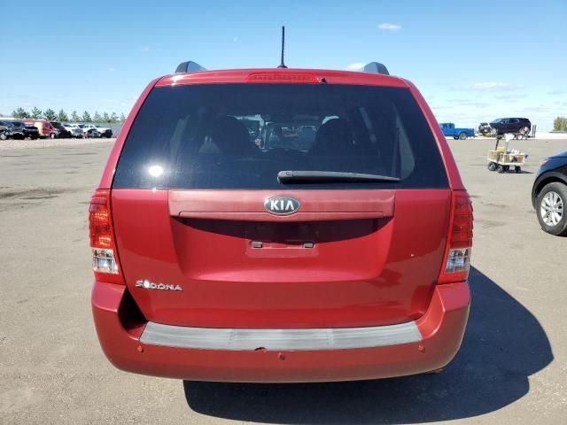 2014 KIA Sedona LX