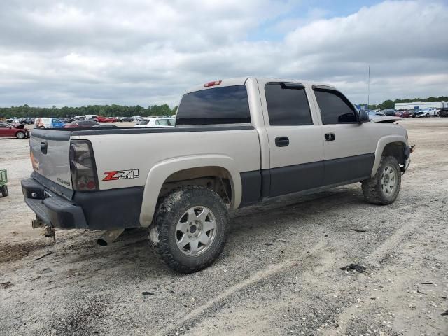 2005 Chevrolet Silverado K1500