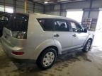 2009 Mitsubishi Outlander ES