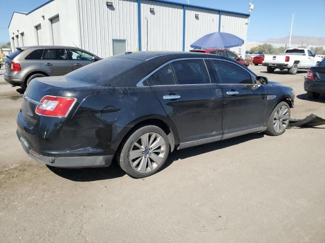 2011 Ford Taurus Limited