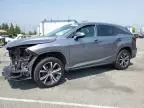 2018 Lexus RX 350 L