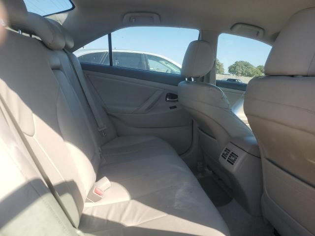 2007 Toyota Camry Hybrid