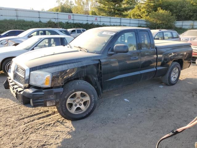 2005 Dodge Dakota SLT