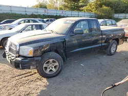 Dodge salvage cars for sale: 2005 Dodge Dakota SLT