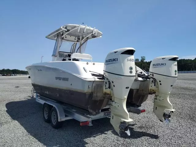 2019 Other Boat