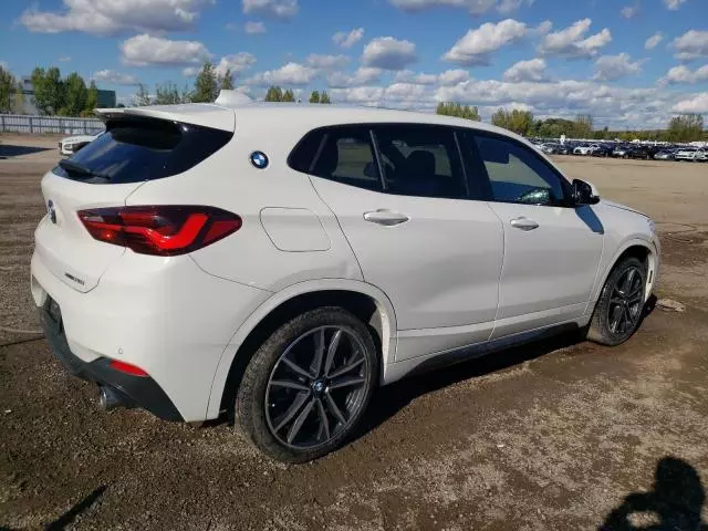 2022 BMW X2 XDRIVE28I