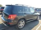 2013 Mercedes-Benz GLK 350 4matic