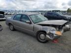 2002 Mercury Grand Marquis LS