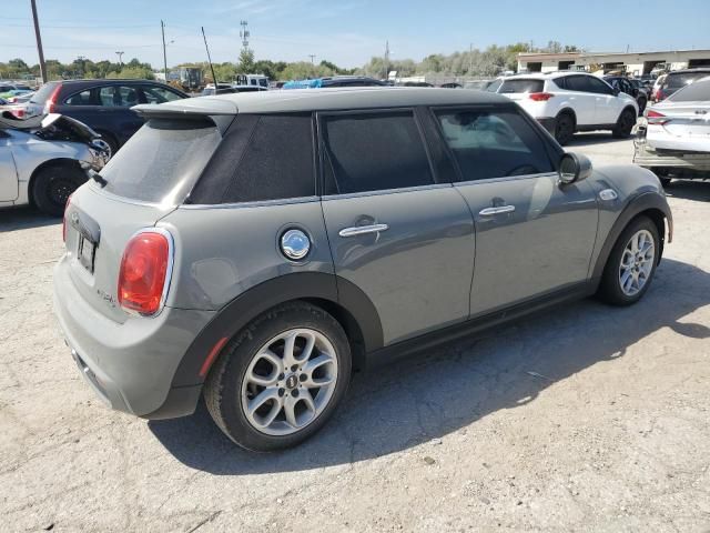 2016 Mini Cooper S