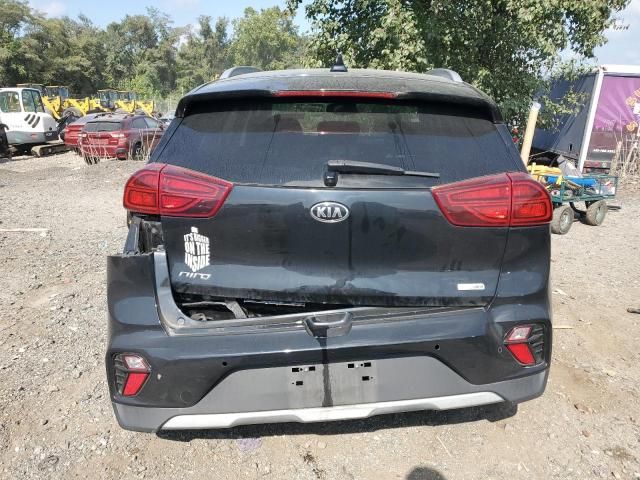 2021 KIA Niro EX Premium