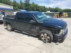 2007 Chevrolet Silverado K1500 Crew Cab