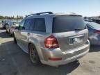 2007 Mercedes-Benz GL 450 4matic