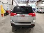 2010 GMC Terrain SLT