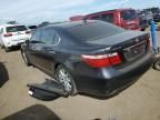 2007 Lexus LS 460L