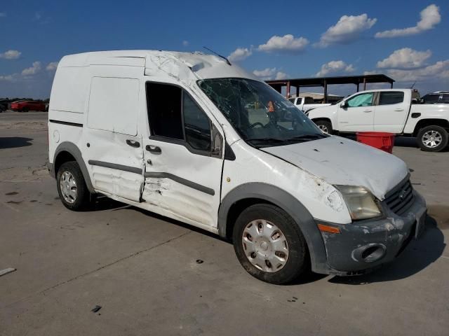 2012 Ford Transit Connect XL