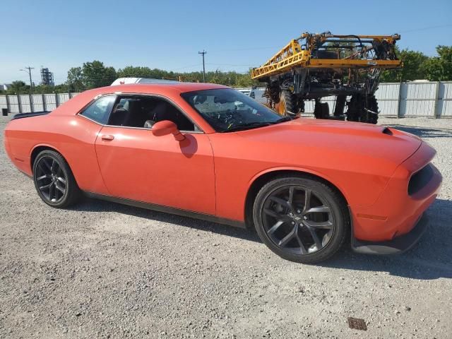 2023 Dodge Challenger GT