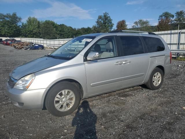 2012 KIA Sedona LX