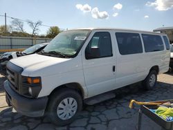 Ford Vehiculos salvage en venta: 2010 Ford Econoline E350 Super Duty Wagon