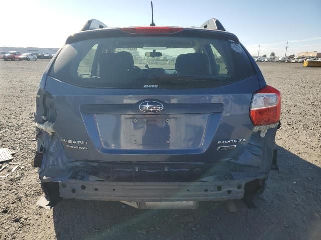 2013 Subaru Impreza Sport Premium