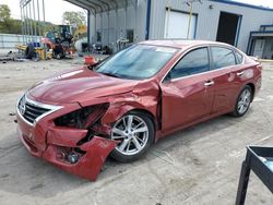 Nissan Vehiculos salvage en venta: 2014 Nissan Altima 2.5