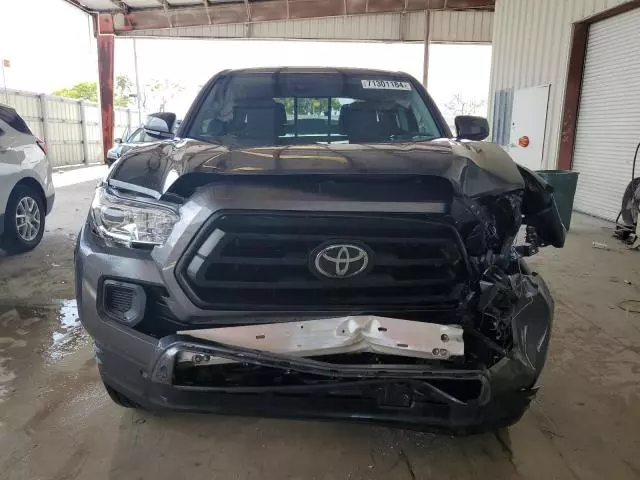 2023 Toyota Tacoma Double Cab