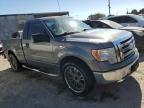 2010 Ford F150