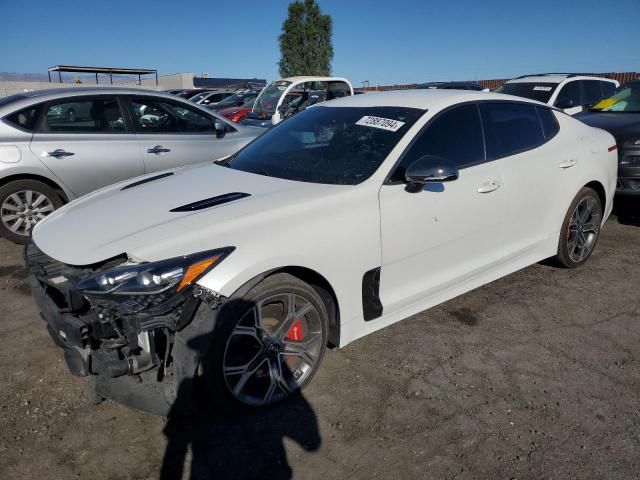 2020 KIA Stinger GT