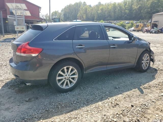 2010 Toyota Venza