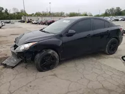 2013 Mazda 3 I en venta en Fort Wayne, IN