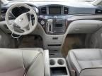 2011 Nissan Quest S