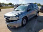 2009 Dodge Journey SE