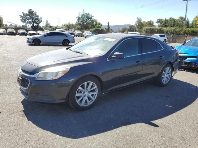 2014 Chevrolet Malibu LS