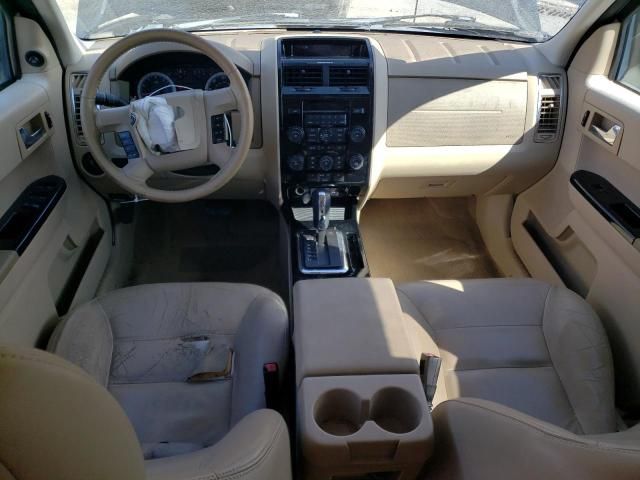 2008 Ford Escape Limited