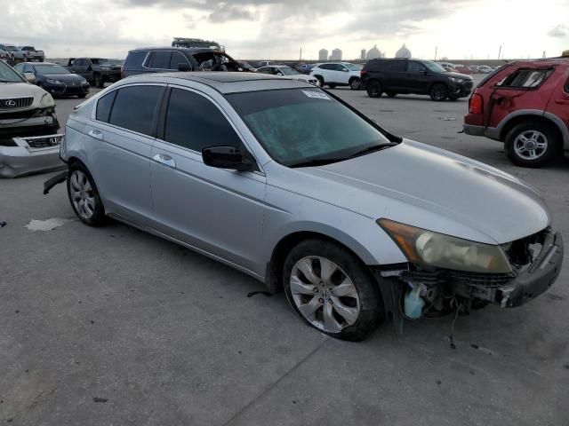 2009 Honda Accord EXL