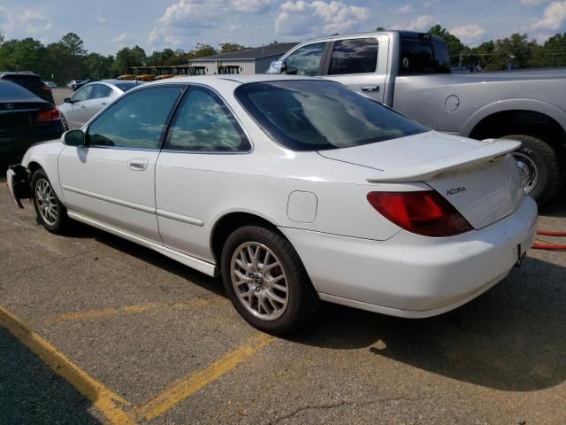 1999 Acura 3.0CL