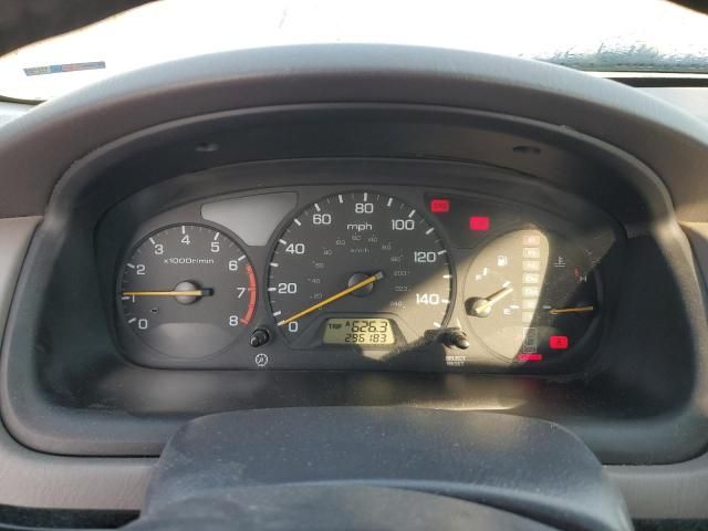 2000 Honda Accord EX