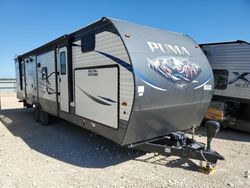 2020 Wildwood Puma en venta en Abilene, TX