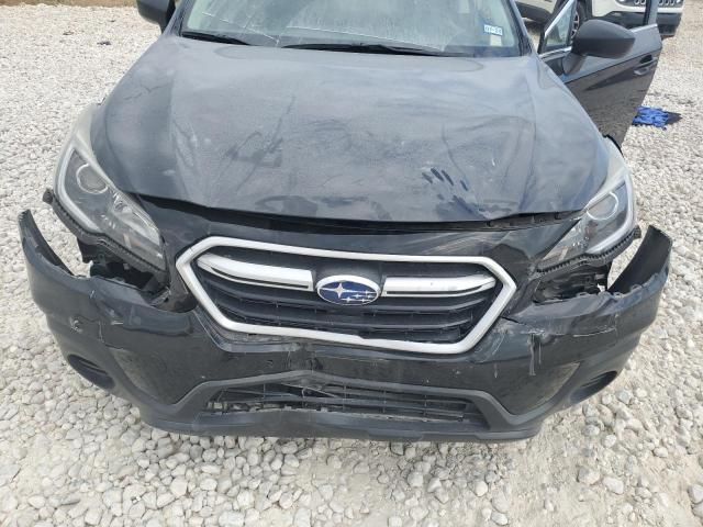 2019 Subaru Outback 2.5I