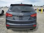 2016 Hyundai Santa FE Sport