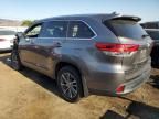 2019 Toyota Highlander Hybrid