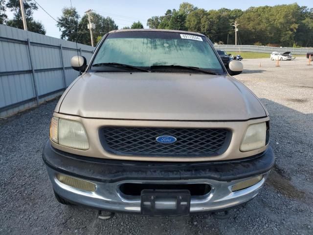 1997 Ford F150