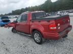 2008 Ford Explorer Sport Trac Limited