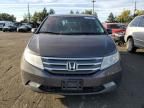 2012 Honda Odyssey Touring