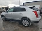 2012 Cadillac SRX