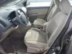 2007 Nissan Sentra 2.0