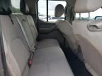 2005 Nissan Frontier Crew Cab LE