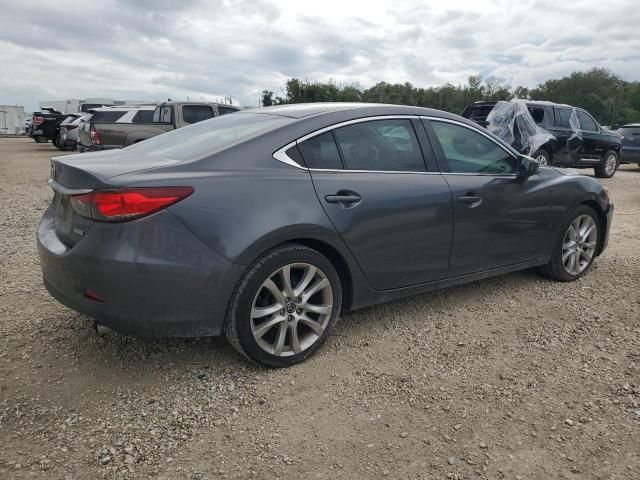 2014 Mazda 6 Touring