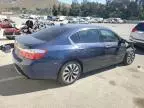 2014 Honda Accord Hybrid EXL