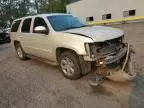 2007 Chevrolet Tahoe K1500